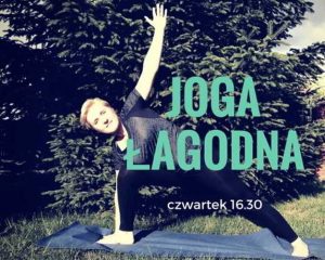 joga-lagodna