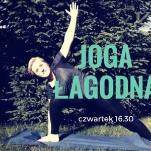 joga-lagodna