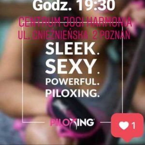 piloxing